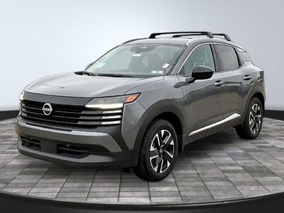 New 2026 Nissan Kicks SV w/ Cold Weather Package