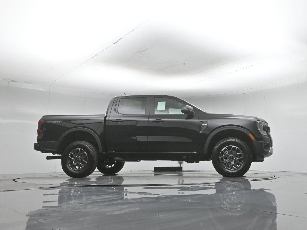New 2026 Ford Ranger XLT w/ Equipment Group 301A High RWD image 48