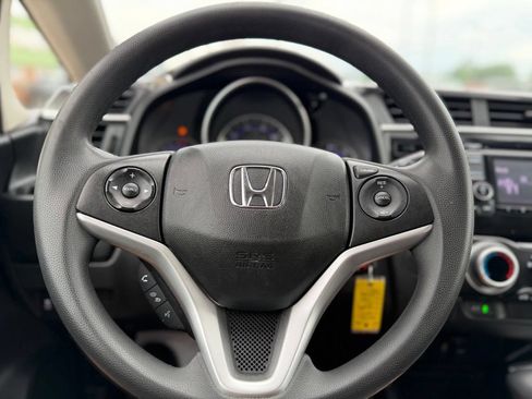 Used 2017 Honda Fit LX image 20