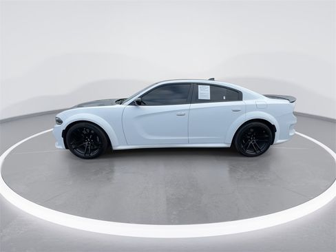Used 2023 Dodge Charger Scat Pack image 5