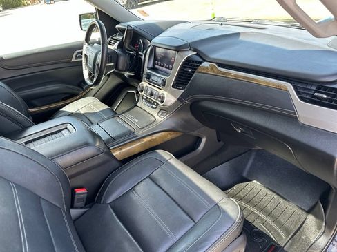 Certified 2016 GMC Yukon XL Denali w/ Open Road Package AWD/4WD image 33