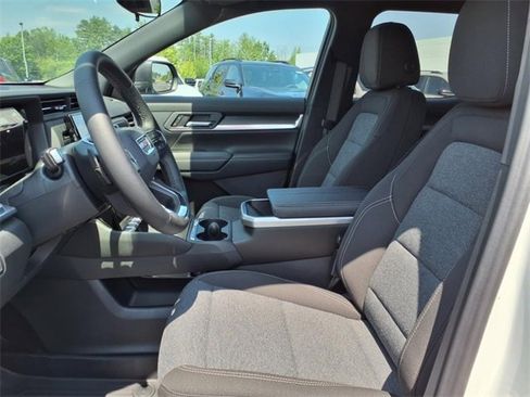 New 2026 GMC Terrain Elevation image 5