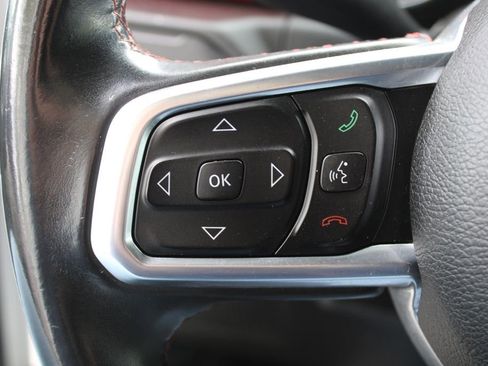 Used 2018 Jeep Wrangler Unlimited Rubicon AWD/4WD image 29