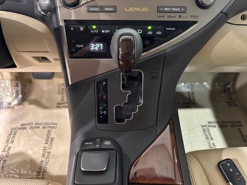 Used 2013 Lexus RX 350 FWD w/ Navigation Pkg image 49