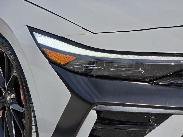 Used 2025 Hyundai Elantra N FWD image 11
