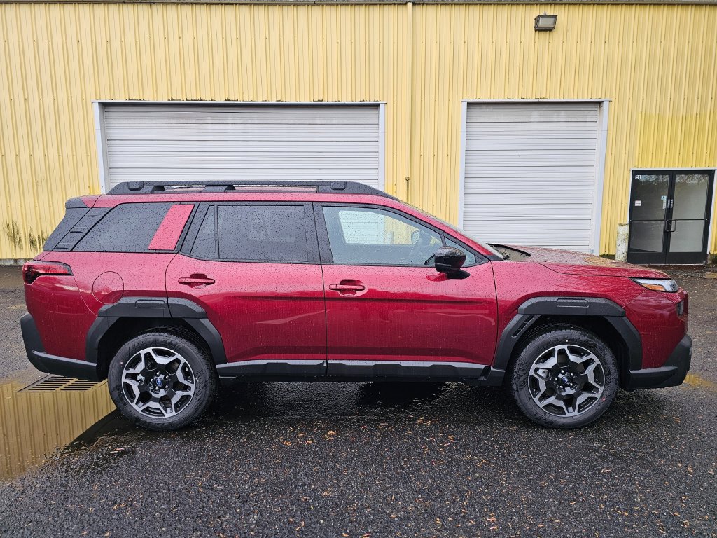 New 2026 Subaru Outback Touring AWD/4WD image 6