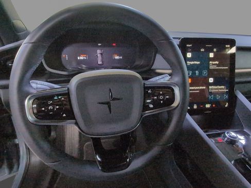 Certified 2023 Polestar Polestar 2 Long range Dual motor with Per image 9