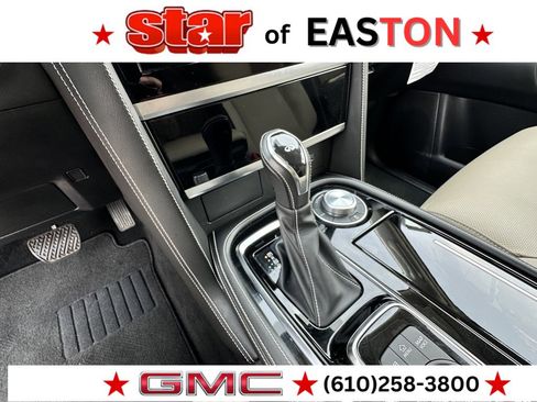 Used 2023 INFINITI QX80 Premium Select w/ Cargo Package image 69