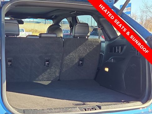 Used 2019 Ford Edge ST w/ Convenience Package image 9