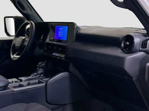 Used 2025 Toyota Land Cruiser 1958 image 26