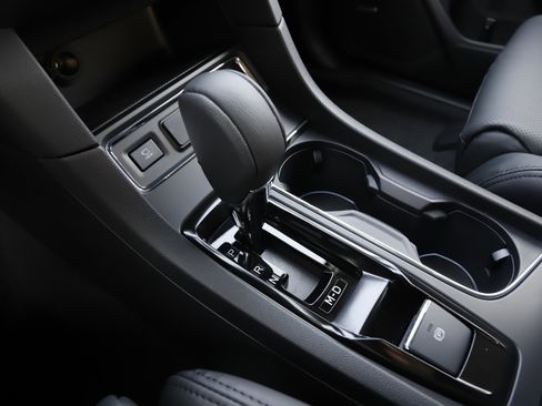 New 2026 Subaru Ascent Bronze Edition image 31