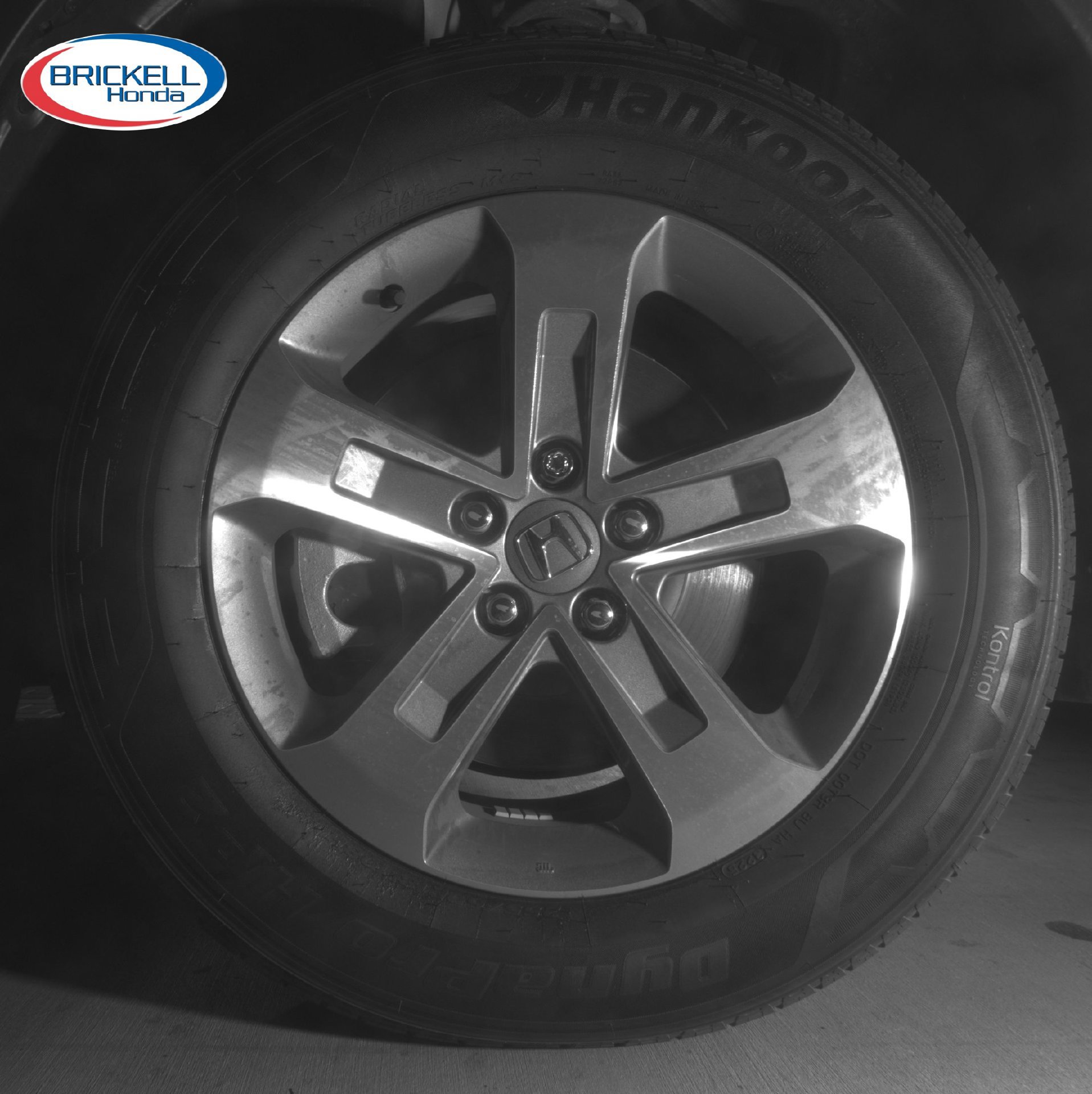 Used 2025 Honda Pilot EX-L image 11