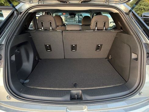 New 2027 Chevrolet Bolt LT FWD image 13