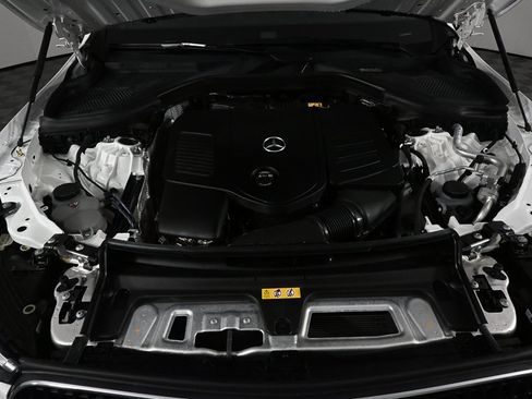 Certified 2023 Mercedes-Benz GLC 300 GLC 300 image 32