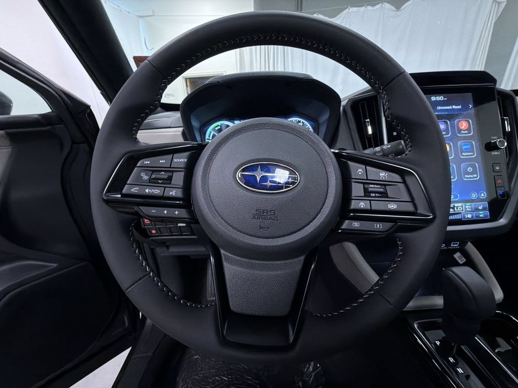New 2026 Subaru Forester Premium AWD/4WD image 24