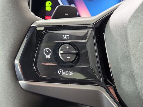 Used 2026 BMW X3 xDrive30 w/ Convenience Package image 13