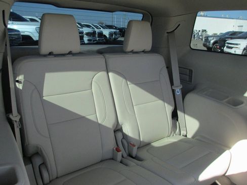 Certified 2023 GMC Acadia Denali image 24