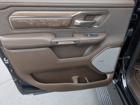 New 2026 RAM 1500 Limited image 22