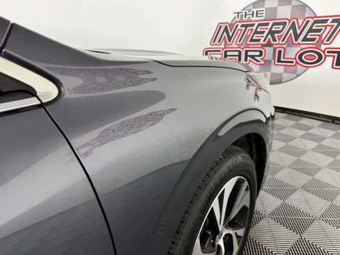 Used 2022 Subaru Legacy Premium AWD/4WD image 29