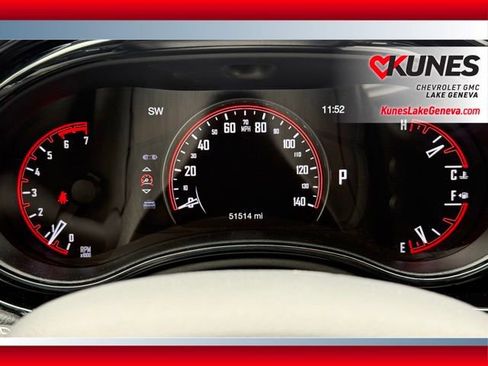 Used 2024 Dodge Durango R/T AWD/4WD image 4