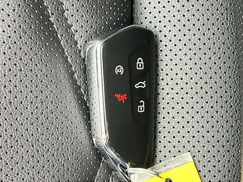 New 2026 Volkswagen Atlas SE image 29