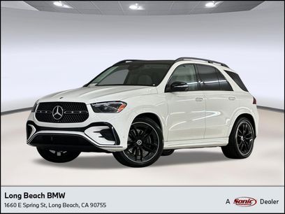 Used 2026 Mercedes-Benz GLE 450 4MATIC