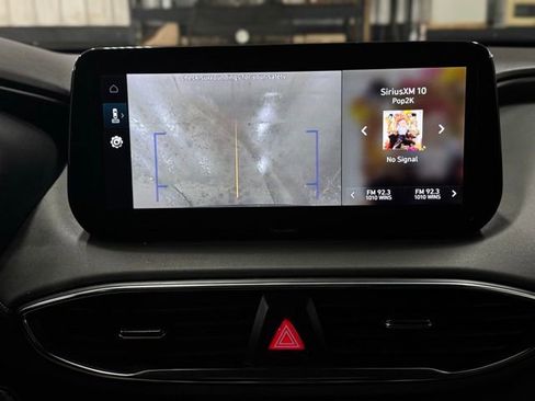 Used 2023 Hyundai Santa Fe SEL image 35