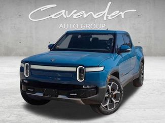 Used 2022 Rivian R1T Adventure video 1