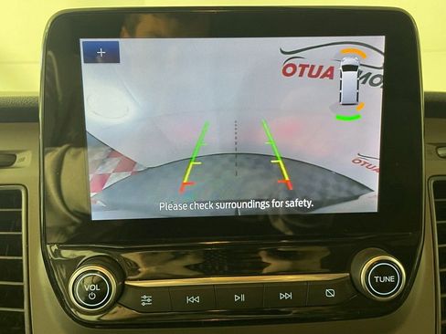 Used 2020 Ford Transit 350 XLT image 18