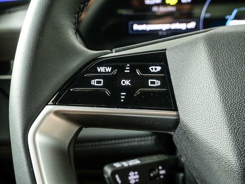 Certified 2025 Audi Q6 e-tron Prestige w/ Black Warm Weather Package AWD/4WD image 11