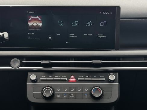 New 2026 Hyundai Tucson SE AWD/4WD image 19