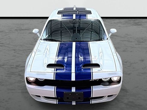 Used 2019 Dodge Challenger SRT Hellcat image 6