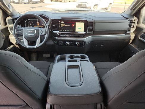 Used 2026 GMC Sierra 1500 Elevation AWD/4WD image 10