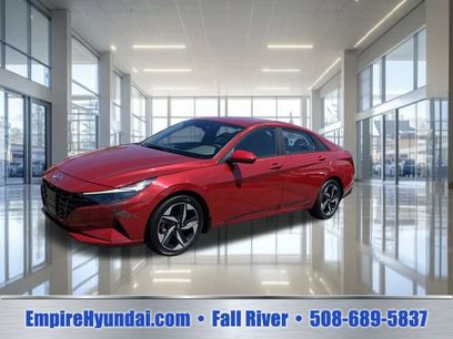 Used 2023 Hyundai Elantra SEL w/ Convenience Package
