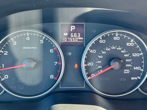 Used 2013 Subaru Outback 2.5i Premium image 11