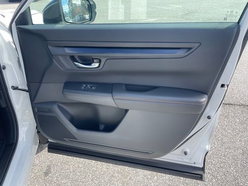 New 2026 Honda CR-V TrailSport image 31