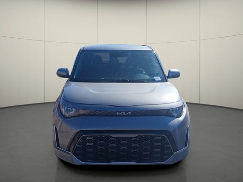 Used 2023 Kia Soul GT-Line image 2