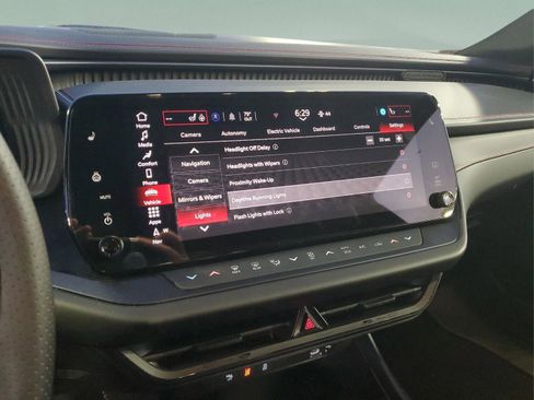 New 2025 Dodge Charger R/T w/ Quick Order Package 25M R/T image 15