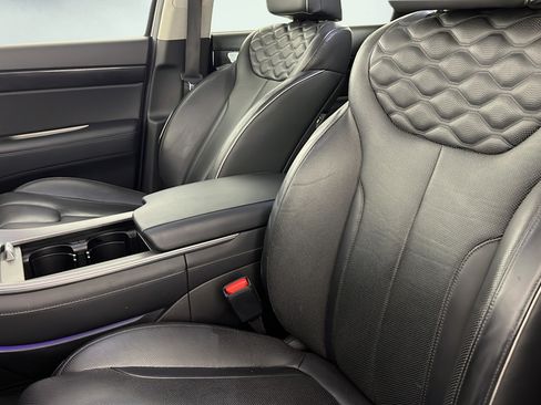 Used 2021 Hyundai Palisade Limited AWD/4WD image 40