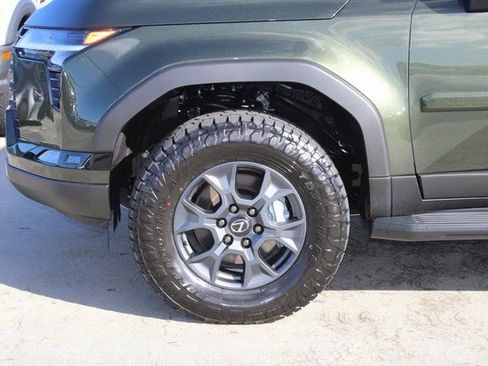 Certified 2025 Lexus GX 550 image 4