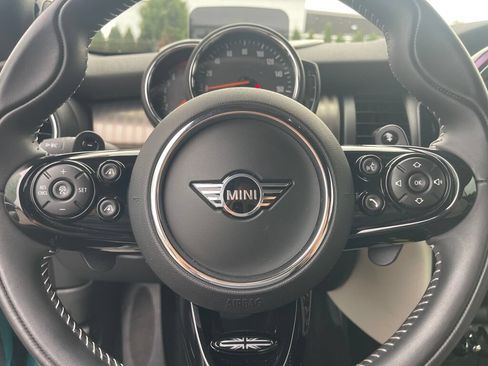 Used 2020 MINI Cooper S w/ Driver Assistance Package FWD image 16