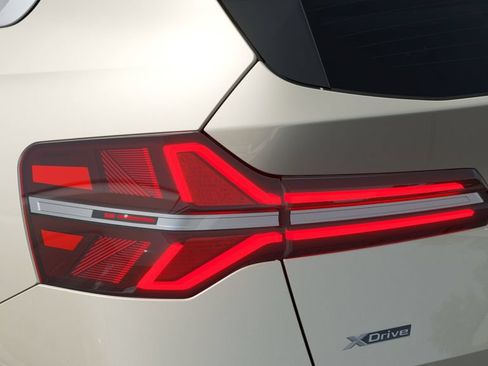 New 2026 BMW X3 xDrive30i AWD/4WD image 8