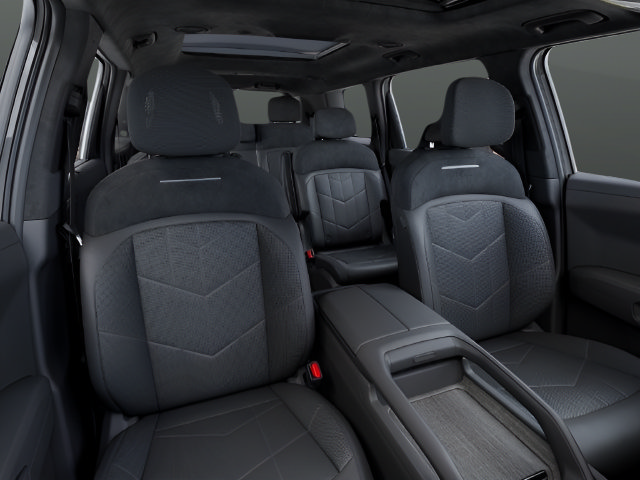 New 2027 Kia Telluride X-Line SX Prestige AWD/4WD image 15