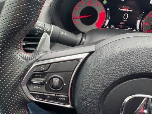 Used 2023 Acura TLX Type S image 36