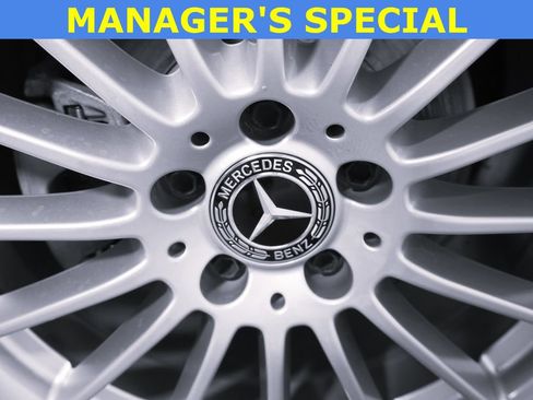 Certified 2023 Mercedes-Benz E 350 4MATIC Sedan image 8