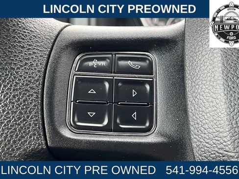 Used 2018 RAM 1500 Classic SLT image 22