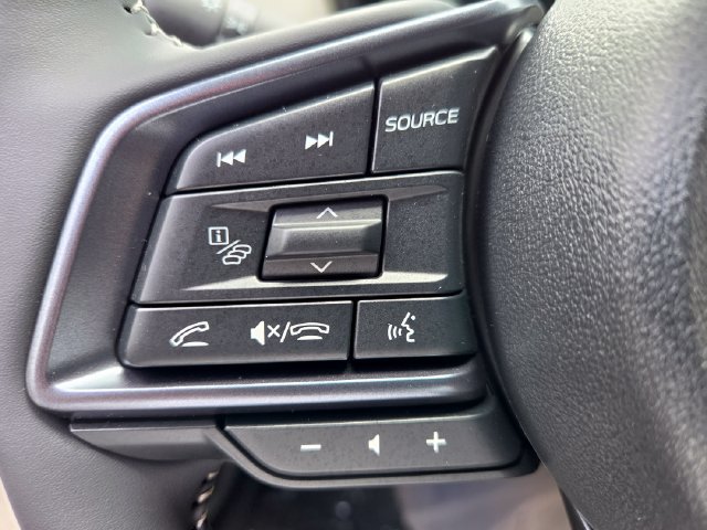 New 2026 Subaru Forester Touring AWD/4WD image 28