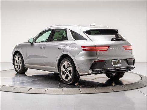 New 2026 Genesis GV70 2.5T Advanced AWD/4WD image 3