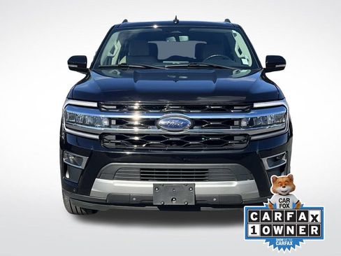 Used 2024 Ford Expedition Limited image 9