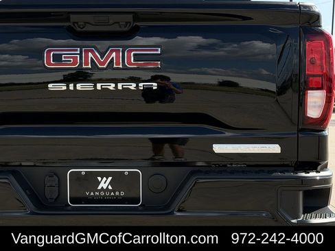 New 2026 GMC Sierra 1500 Elevation AWD/4WD image 5